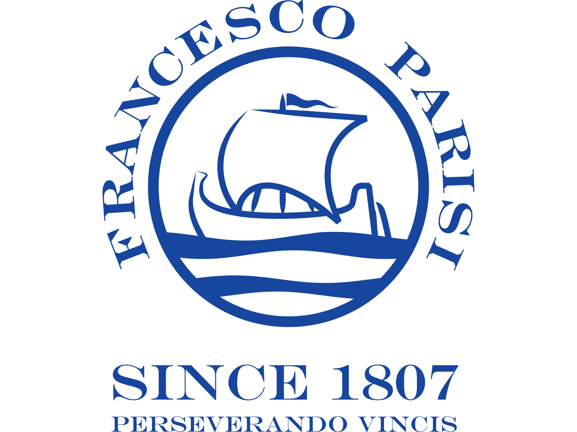 Parisi Logo